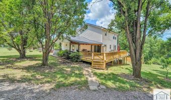 281 Cherokee Hills Rd, Bassett, VA 24055
