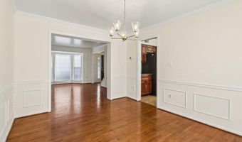 820 CHATSWORTH Dr, Accokeek, MD 20607