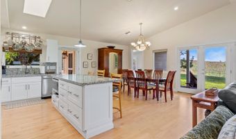 539 Keyes Ave, Angwin, CA 94508