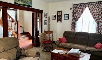 101 Lyons St, Adena, OH 43901