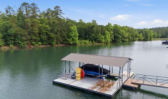 188 ROCK SHORE POINT Rd, Arley, AL 35541