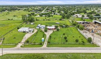 2412 Luisa Ln, Alvarado, TX 76009