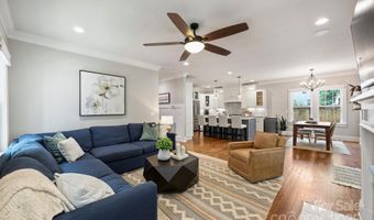 1501 Tippah Ave, Charlotte, NC 28205