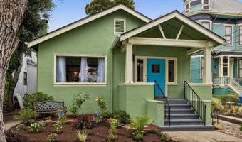 1827 Santa Clara Ave, Alameda, CA 94501