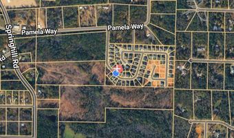 6850 Grace Village Dr, Alexander, AR 72002