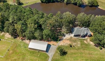 967 Five Points Rd, Barnesville, GA 30204