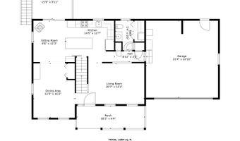 221 Aiden Cir, Belmont, NH 03220