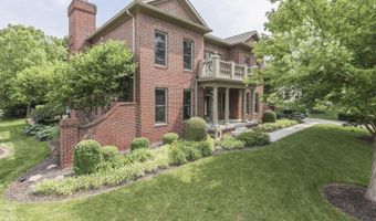20 Forrests Edge Ct, Indianapolis, IN 46227