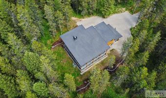 4327 Bridger Rdg, Ashton, ID 83420