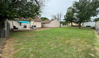 701 Noble St, Alva, OK 73717