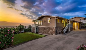 73-1159 OLUOLU St, Kailua Kona, HI 96740