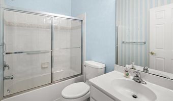 16 POWDERHORN Way, Allentown, NJ 08501