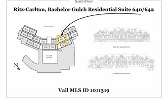 130 Daybreak Rdg HS640, Avon, CO 81620