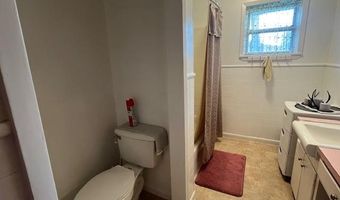 602 West St, Hico, TX 76457