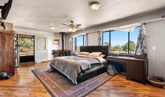 38808 N Refuge Rd, Ash Fork, AZ 86320