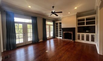 6441 Red Oak Dr, Bailey, MS 39320