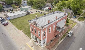 217 W 1st St, Abilene, KS 67410