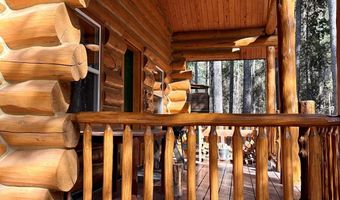 4537 N Elk Loop Rd, Ashton, ID 83429
