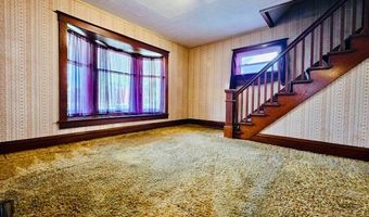 347 E 4th St, Ashland, OH 44805