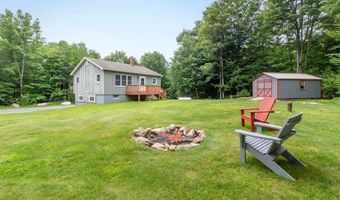 4783 Hinman Settler Rd, Brownington, VT 05860