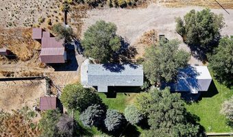 323 E 40th N St, Ely, NV 89301