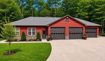 20 Syston Ln, Bella Vista, AR 72714
