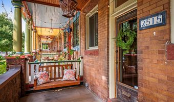 2515 GUILFORD Ave, Baltimore, MD 21218
