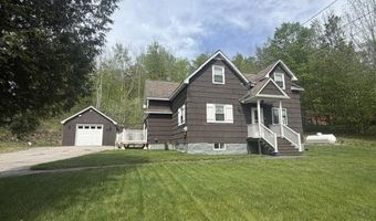 99 Wentworth Ave, Berlin, NH 03570