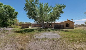 39 ORCHARD Rd, Belen, NM 87002