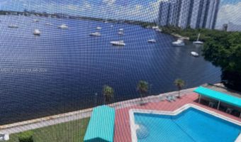 2910 Point East Dr M609, Aventura, FL 33160