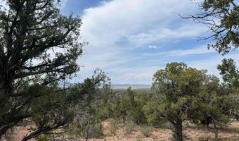 488 B & C Scorpion, Ash Fork, AZ 86320