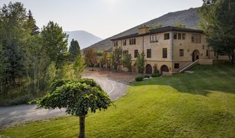 113 Townsend Gulch Rd, Bellevue, ID 83313