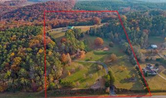 1656 Highway 140 NW, Adairsville, GA 30103