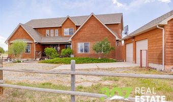 67 Panorama Ln, Cody, WY 82414