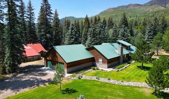 531 W Vallecito Creek Rd, Bayfield, CO 81122