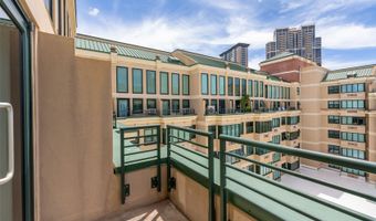 545 Queen St 628, Honolulu, HI 96813