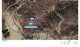 Lot 98 Eagle Peak Trail, Banner Elk, NC 28604