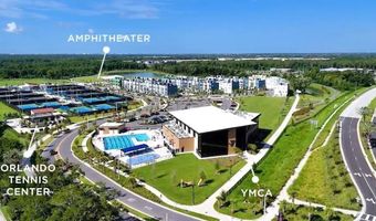2058 PACKING DISTRICT Way, Orlando, FL 32804