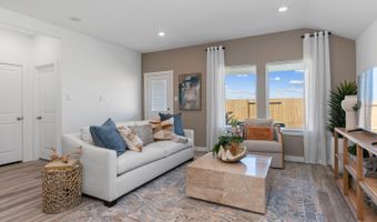 1707 Zander Ct Plan: Harris, Alvin, TX 77511