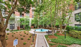 1021 N GARFIELD St 517, Arlington, VA 22201