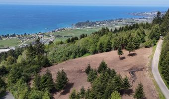 McVay Creek Rd TL310, Brookings, OR 97415