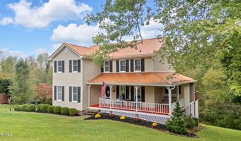 20256 Avondale Rd, Abingdon, VA 24211