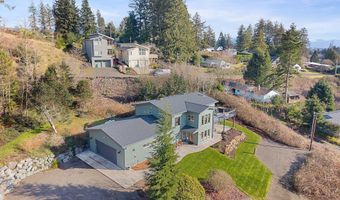 9065 8TH St, Bay City, OR 97107