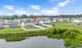 101 White Birch Ln, Angier, NC 27501
