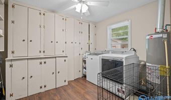 807 7th St NE, Arab, AL 35016