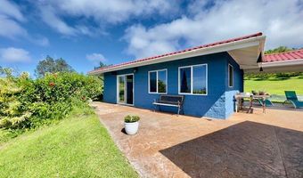 88-1587 ALA MALINO Rd, Captain Cook, HI 96704