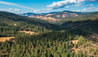 Buckhorn Springs Rd, Ashland, OR 97520