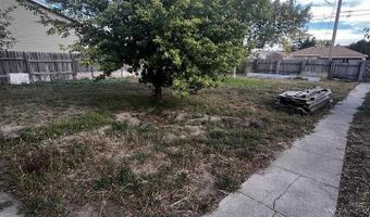 719 E 8TH St, Alliance, NE 69301