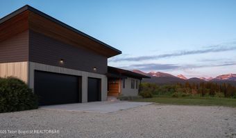 750 S LEIGH CANYON Rd, Alta, WY 83414