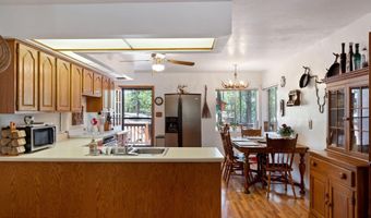 8 County Road 2083, Alpine, AZ 85920